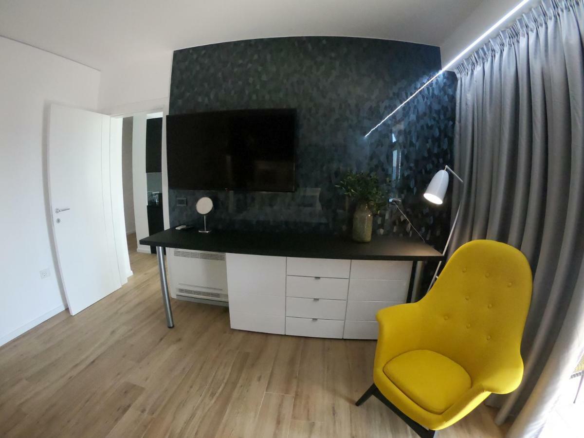 Tiranatop Suites 3 1000 Ft2 ภายนอก รูปภาพ