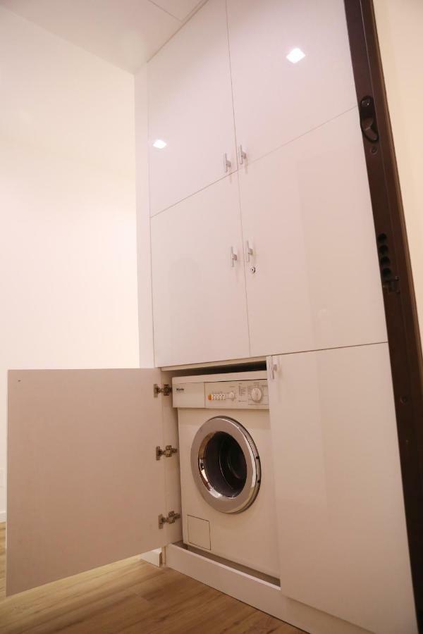 Tiranatop Suites 3 1000 Ft2 ภายนอก รูปภาพ