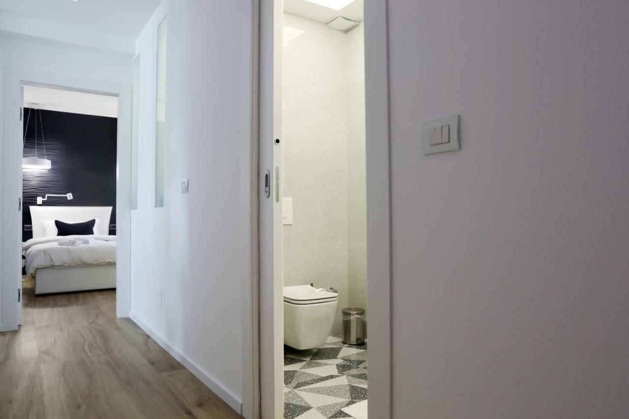 Tiranatop Suites 3 1000 Ft2 ภายนอก รูปภาพ