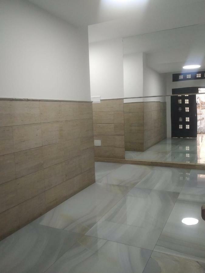 Tiranatop Suites 3 1000 Ft2 ภายนอก รูปภาพ